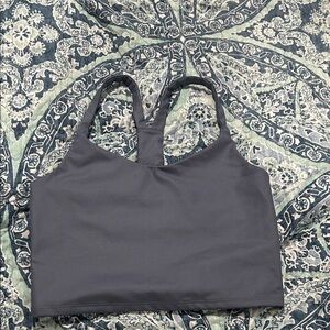 Abercrombie & Fitch Racerback Athletic Tank